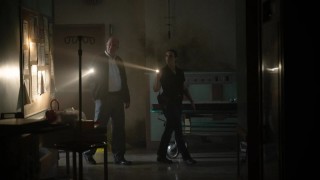 Пять дней после катастрофы 1 сезон 7 серия