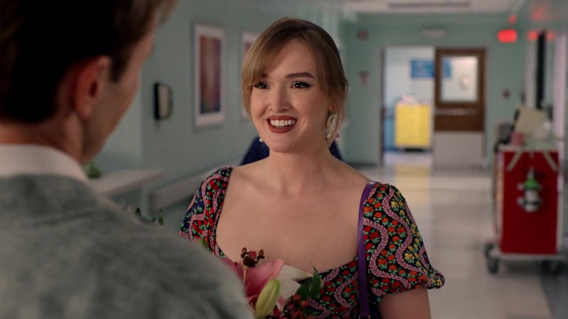 Династия 5 сезон 21 серия