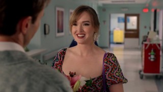 Династия 5 сезон 21 серия