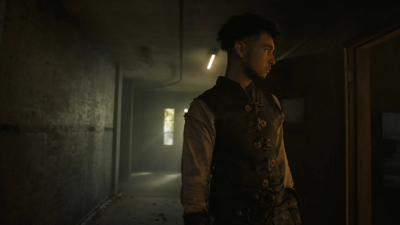 Видеть 3 сезон 5 серия