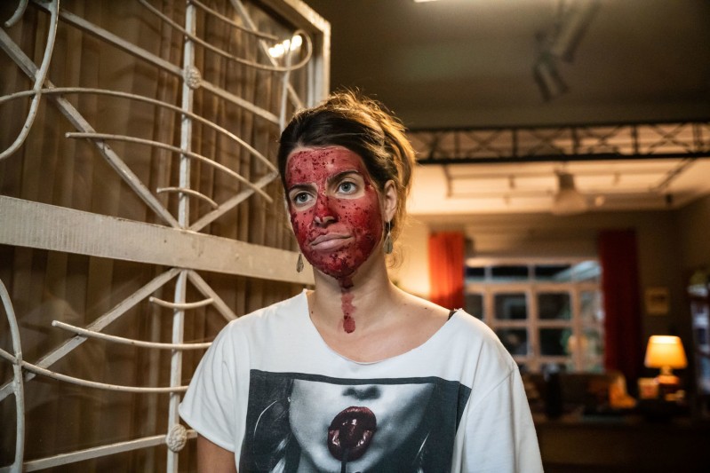 Подписчики 2 серия