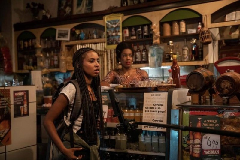 Подписчики 5 серия