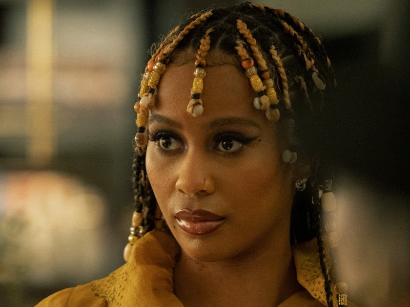 Джунгли 2 серия