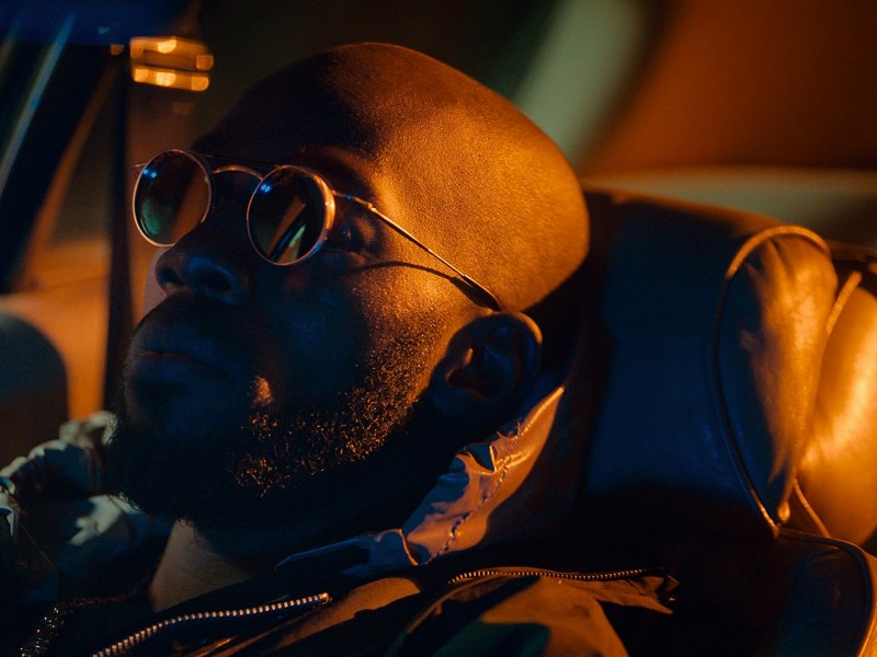 Джунгли 3 серия