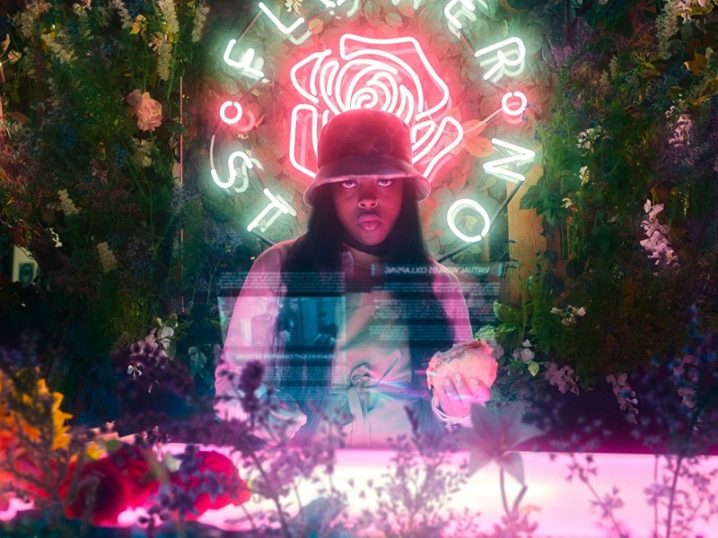 Джунгли 4 серия