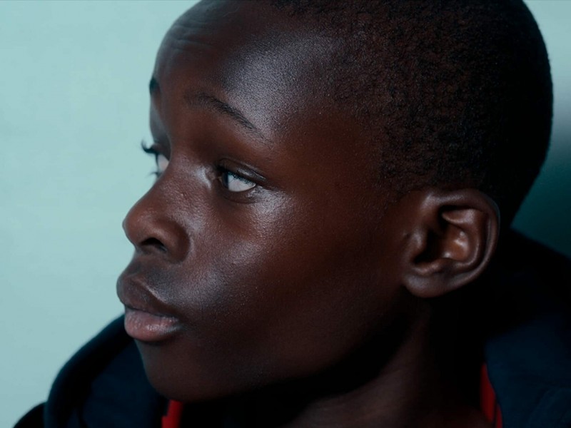 Джунгли 6 серия