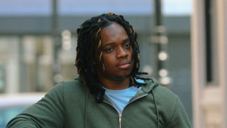 Джунгли 1 сезон 5 серия