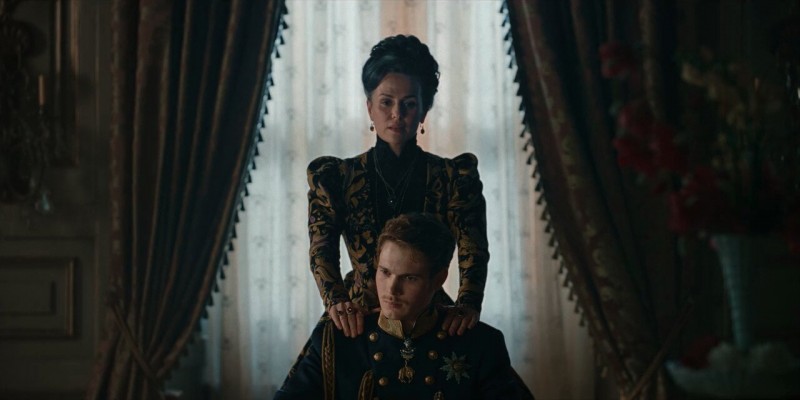 Императрица 1 серия Императрица 1 серия