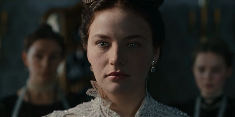 Императрица 2 серия