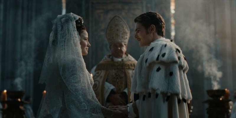 Императрица 3 серия