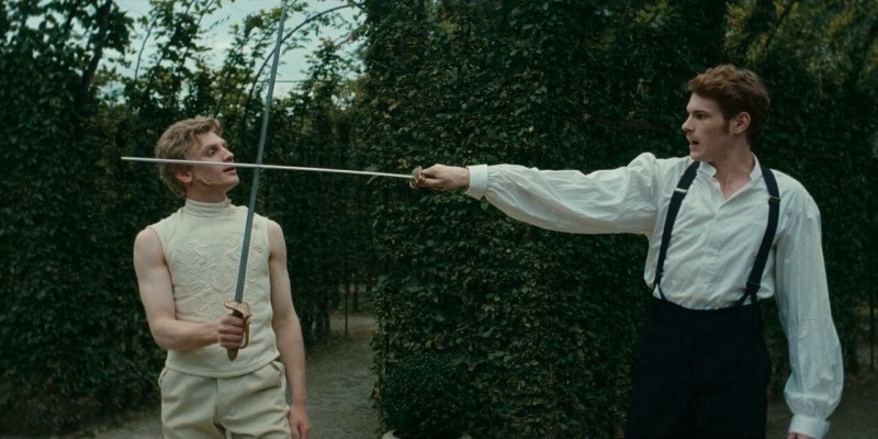 Императрица 4 серия