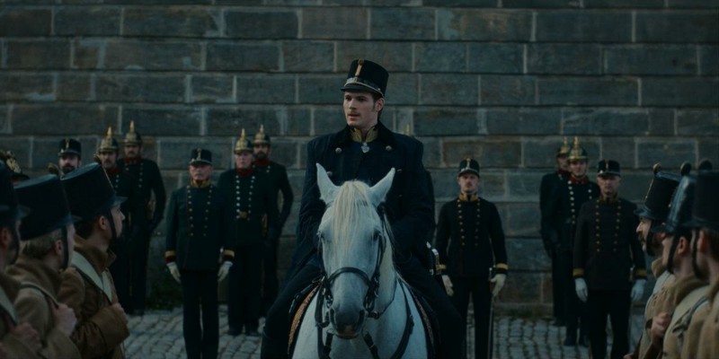 Императрица 5 серия