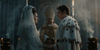 Императрица 1 сезон 3 серия