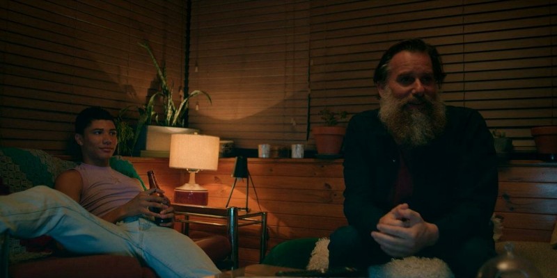 Школа разбитых сердец 7 серия