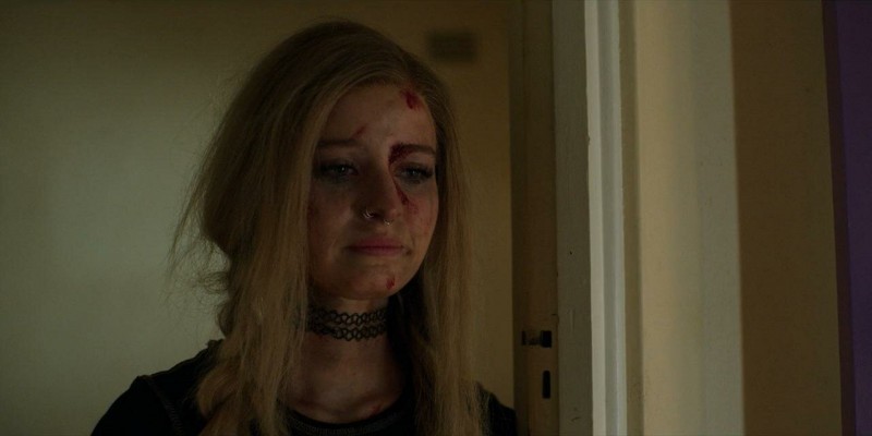 Школа разбитых сердец 8 серия