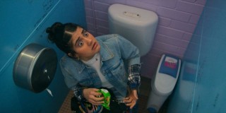 Школа разбитых сердец 1 сезон 1 серия