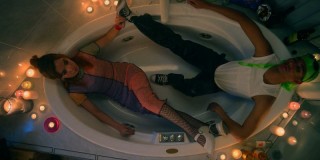 Школа разбитых сердец 1 сезон 2 серия