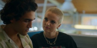 Школа разбитых сердец 1 сезон 4 серия