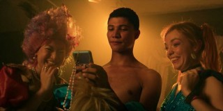 Школа разбитых сердец 1 сезон 5 серия