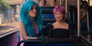 Школа разбитых сердец 1 сезон 6 серия