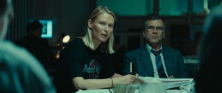 Наводнение / Высокая вода 1 сезон 1 серия