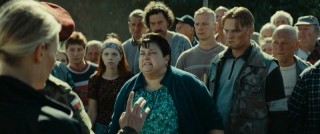 Наводнение / Высокая вода 1 сезон 3 серия