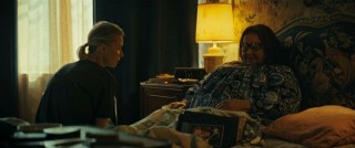 Наводнение / Высокая вода 1 сезон 5 серия