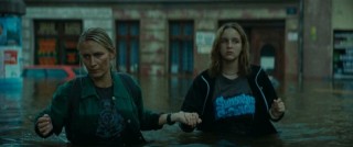 Наводнение / Высокая вода 1 сезон 6 серия