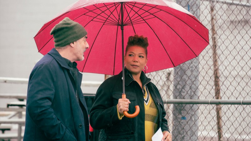 Уравнитель 5 серия