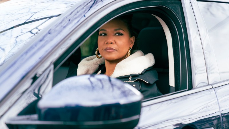 Уравнитель 6 серия