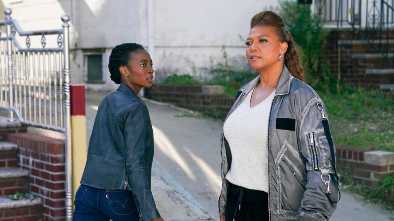 Уравнитель 2 сезон 3 серия Уравнитель 2 сезон 3 серия