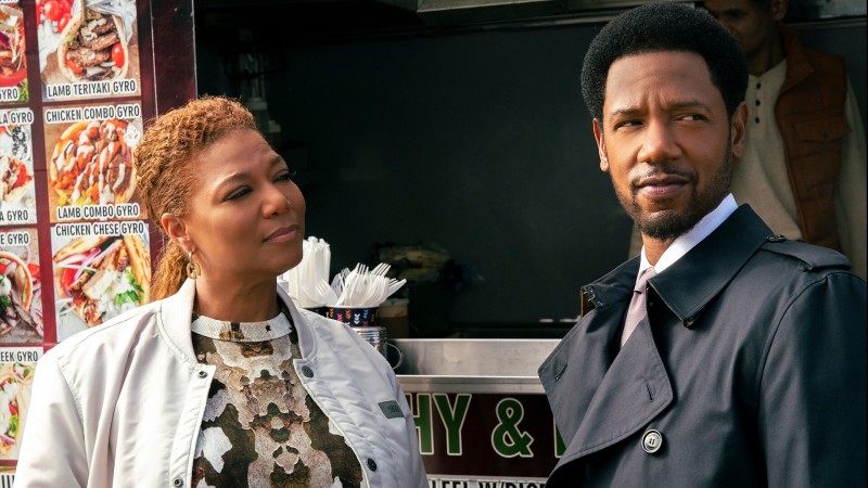 Уравнитель 2 сезон 5 серия Уравнитель 2 сезон 5 серия