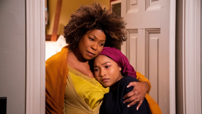 Уравнитель 2 сезон 15 серия