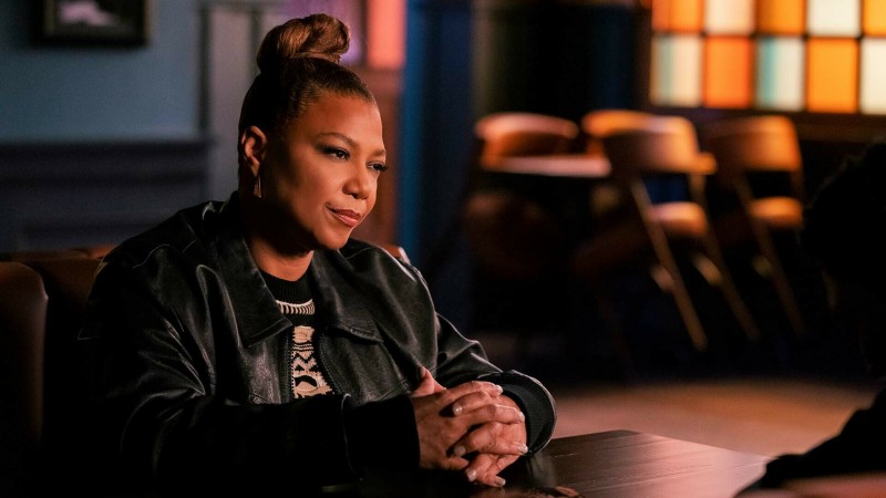 Уравнитель 2 сезон 17 серия