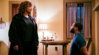 Уравнитель 1 сезон 3 серия