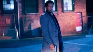 Уравнитель 1 сезон 4 серия