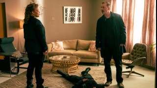 Уравнитель 2 сезон 2 серия