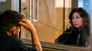 Уравнитель 2 сезон 8 серия