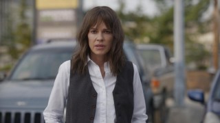 Аляска Дэйли 1 сезон 1 серия