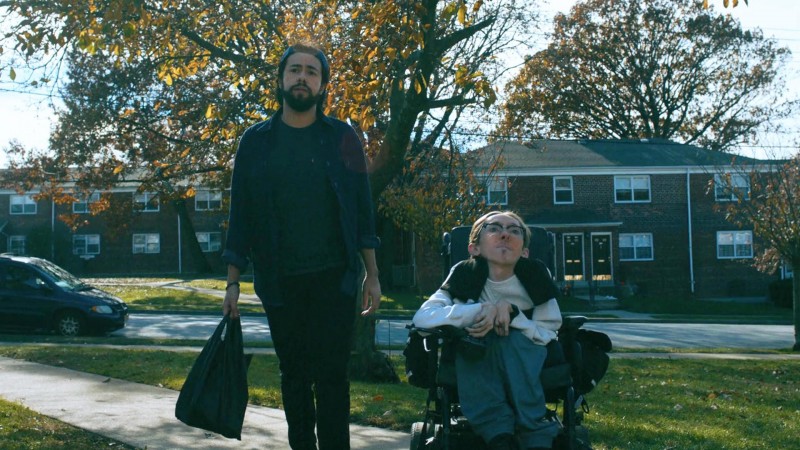 Рами 8 серия