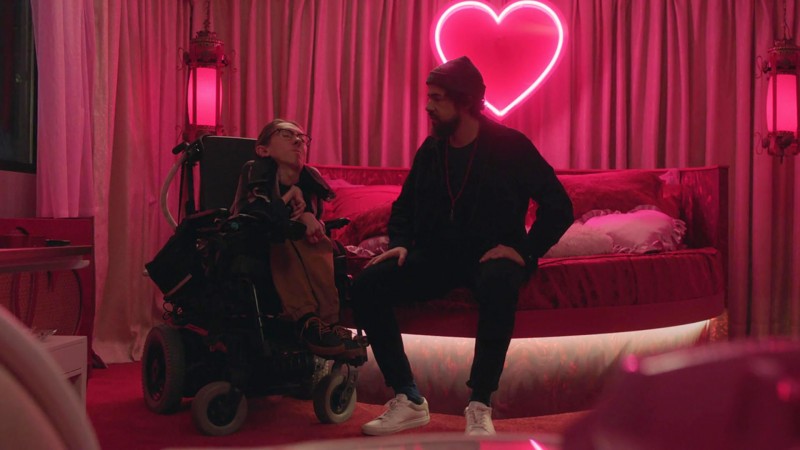 Рами 2 сезон 7 серия