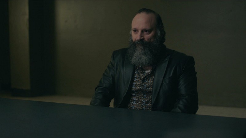 Рами 3 сезон 2 серия