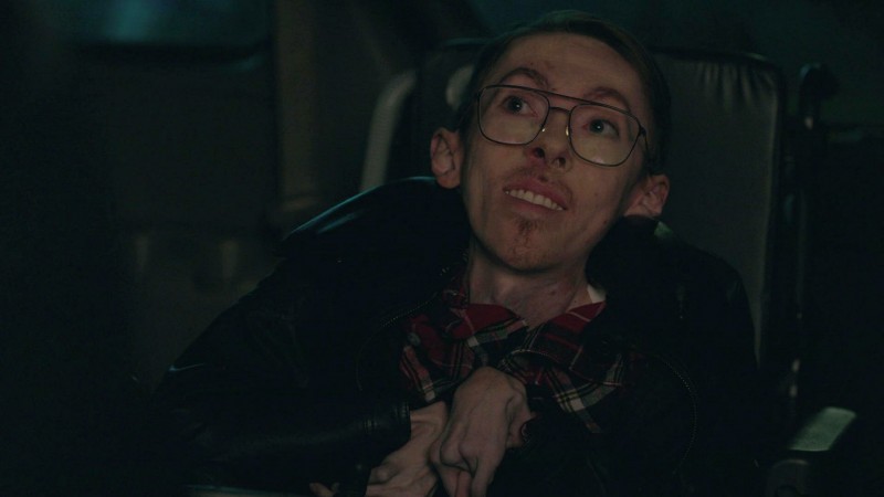 Рами 3 сезон 4 серия