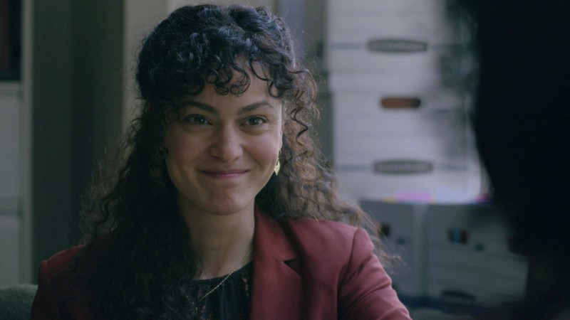 Рами 3 сезон 5 серия