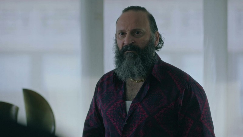 Рами 3 сезон 9 серия Рами 3 сезон 9 серия