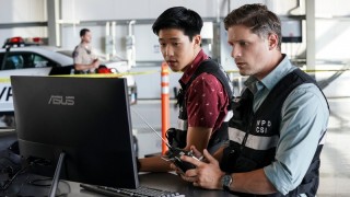 CSI: Вегас 1 сезон 5 серия