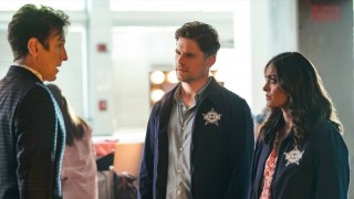 CSI: Вегас 1 сезон 8 серия