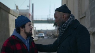 Рами 2 сезон 3 серия