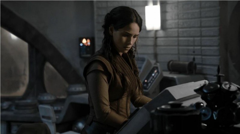 Андор 2 серия