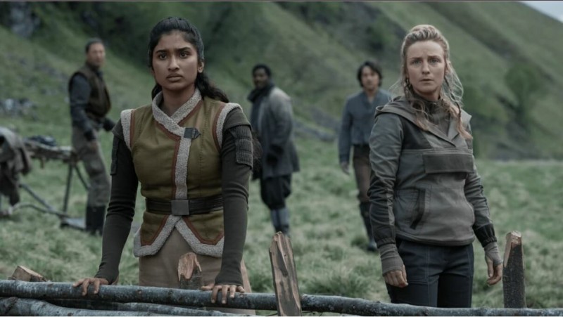 Андор 5 серия